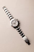 2005 Rolex 116520 White Dial Daytona