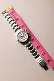 2005 Rolex 116520 White Dial Daytona
