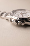 2005 Rolex 116520 White Dial Daytona