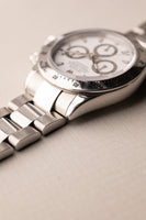 2005 Rolex 116520 White Dial Daytona