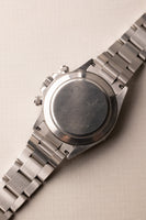 2005 Rolex 116520 White Dial Daytona