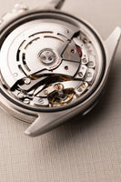 2005 Rolex 116520 White Dial Daytona