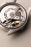 2005 Rolex 116520 White Dial Daytona