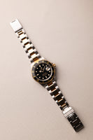 1997 Rolex 16613 Two-Tone Submariner - With Papers