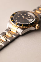 1997 Rolex 16613 Two-Tone Submariner - With Papers