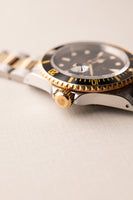 1997 Rolex 16613 Two-Tone Submariner - With Papers