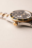 1997 Rolex 16613 Two-Tone Submariner - With Papers