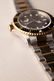 1997 Rolex 16613 Two-Tone Submariner - With Papers