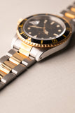 1997 Rolex 16613 Two-Tone Submariner - With Papers
