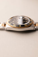 1997 Rolex 16613 Two-Tone Submariner - With Papers
