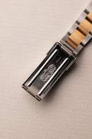 1997 Rolex 16613 Two-Tone Submariner - With Papers
