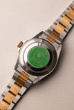 1997 Rolex 16613 Two-Tone Submariner - With Papers