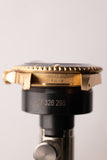1991 Rolex Blue Pastel 16618 Yellow Gold Submariner - box and manuals