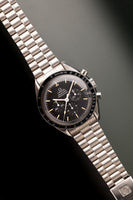 1992 Omega 3590.50 Speedmaster Moon Watch