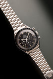 1992 Omega 3590.50 Speedmaster Moon Watch