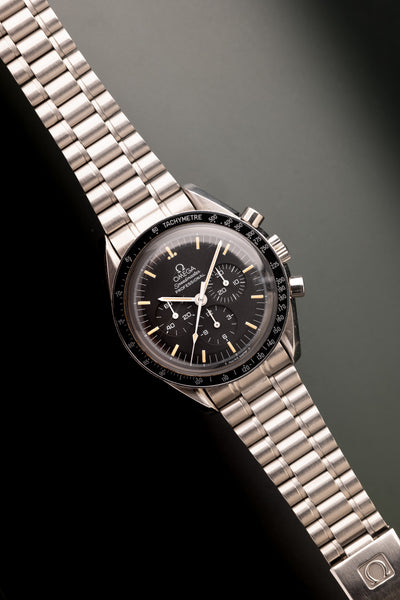 1992 Omega 3590.50 Speedmaster Moon Watch