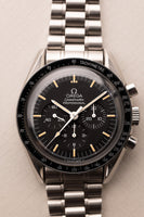 1992 Omega 3590.50 Speedmaster Moon Watch