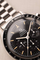 1992 Omega 3590.50 Speedmaster Moon Watch