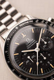 1992 Omega 3590.50 Speedmaster Moon Watch
