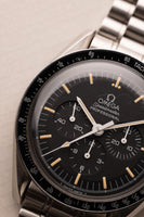 1992 Omega 3590.50 Speedmaster Moon Watch