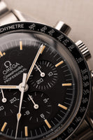 1992 Omega 3590.50 Speedmaster Moon Watch
