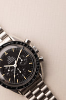 1992 Omega 3590.50 Speedmaster Moon Watch
