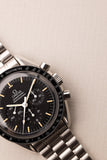 1992 Omega 3590.50 Speedmaster Moon Watch