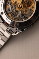 1992 Omega 3590.50 Speedmaster Moon Watch