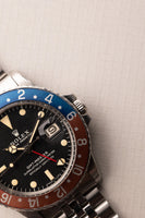 1970 Rolex MK1 1675 Pepsi GMT