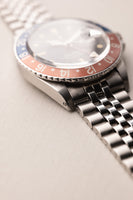 1970 Rolex MK1 1675 Pepsi GMT