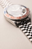 1970 Rolex MK1 1675 Pepsi GMT