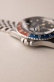 1970 Rolex MK1 1675 Pepsi GMT
