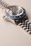 1970 Rolex MK1 1675 Pepsi GMT