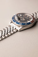 1970 Rolex MK1 1675 Pepsi GMT