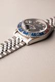 1970 Rolex MK1 1675 Pepsi GMT