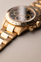 1997 Rolex 16528 Yellow Gold Daytona