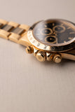 1997 Rolex 16528 Yellow Gold Daytona