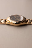 1997 Rolex 16528 Yellow Gold Daytona