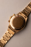 1997 Rolex 16528 Yellow Gold Daytona