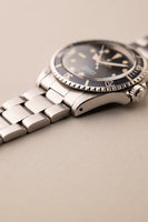 1978 Rolex 5513 Maxi MK2 Submariner