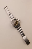 1960 Rolex 5512 Tropical Gilt Chapter Ring Submariner