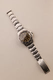 1960 Rolex 5512 Tropical Gilt Chapter Ring Submariner