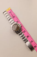 1960 Rolex 5512 Tropical Gilt Chapter Ring Submariner