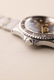 1960 Rolex 5512 Tropical Gilt Chapter Ring Submariner