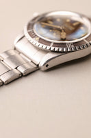 1960 Rolex 5512 Tropical Gilt Chapter Ring Submariner