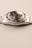1960 Rolex 5512 Tropical Gilt Chapter Ring Submariner