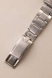 1960 Rolex 5512 Tropical Gilt Chapter Ring Submariner