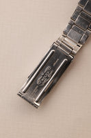 1960 Rolex 5512 Tropical Gilt Chapter Ring Submariner