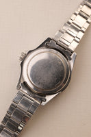 1960 Rolex 5512 Tropical Gilt Chapter Ring Submariner