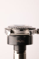 1960 Rolex 5512 Tropical Gilt Chapter Ring Submariner